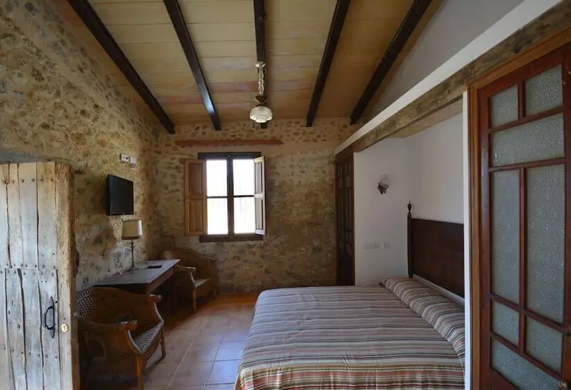 Agroturismo Finca Dalt Murada