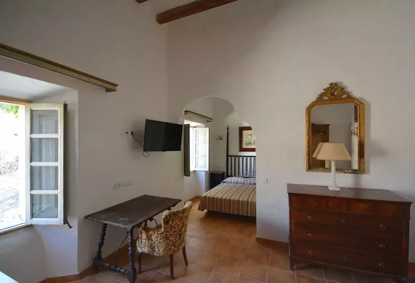 Agroturismo Finca Dalt Murada