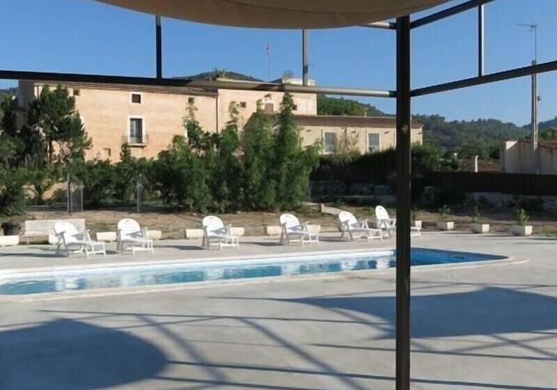 Agroturismo Finca Dalt Murada