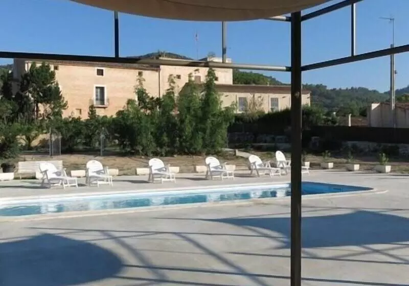 Agroturismo Finca Dalt Murada