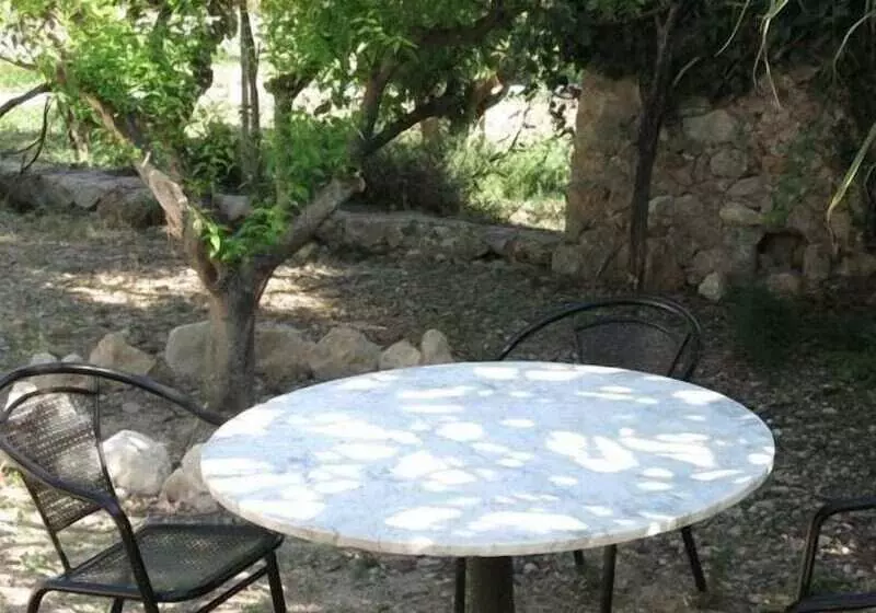 Agroturismo Finca Dalt Murada