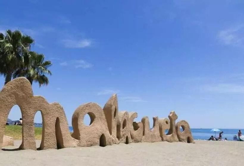 Apartamentos Suites Oficentro