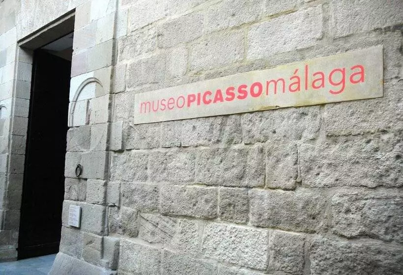 Apartamentos Suites Oficentro