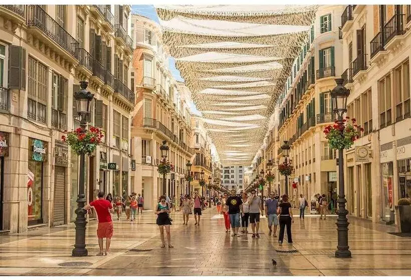 Apartamentos Suites Oficentro