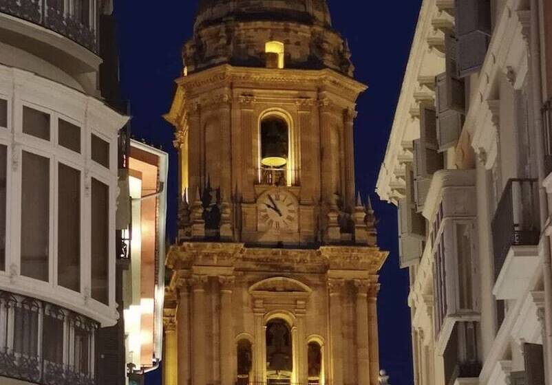 Apartamentos Suites Oficentro