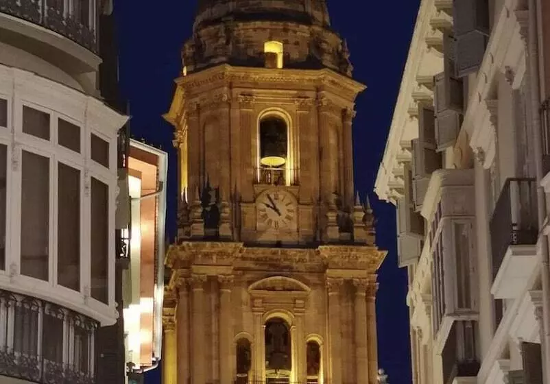 Apartamentos Suites Oficentro