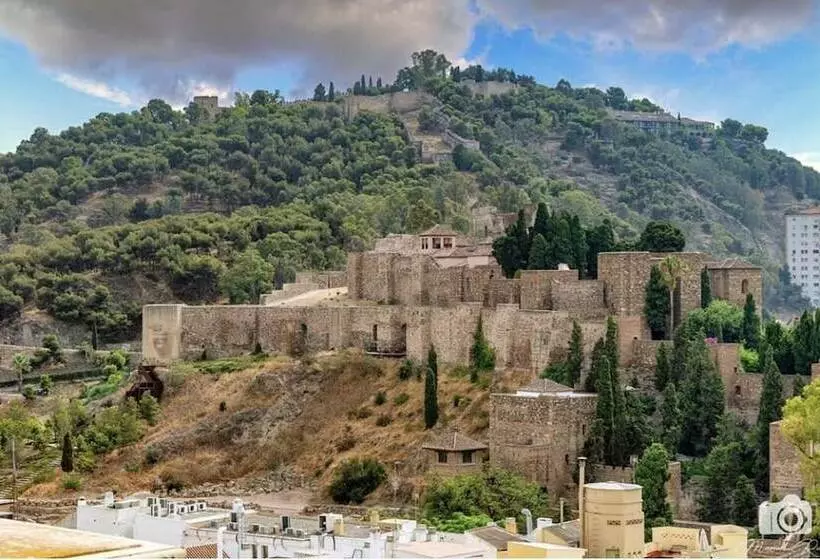 Apartamentos Suites Oficentro