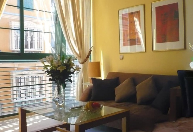 Apartamentos Suites Oficentro