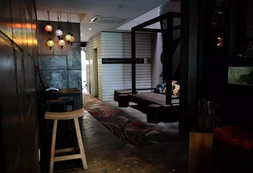 Batik Boutique Hotel