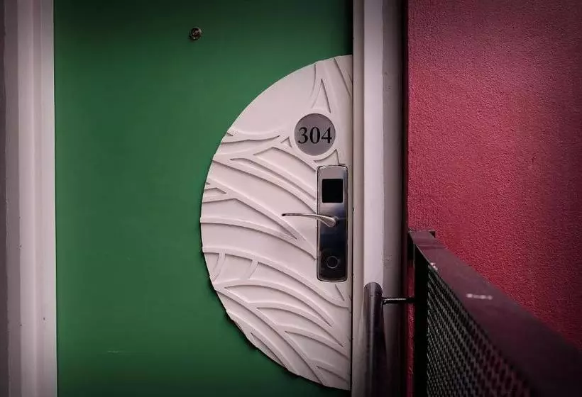 Batik Boutique Hotel