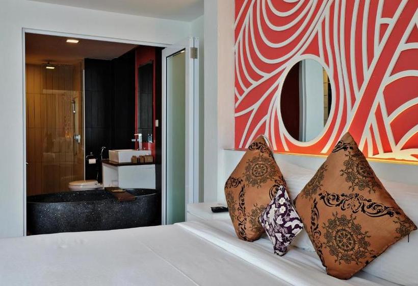 Batik Boutique Hotel