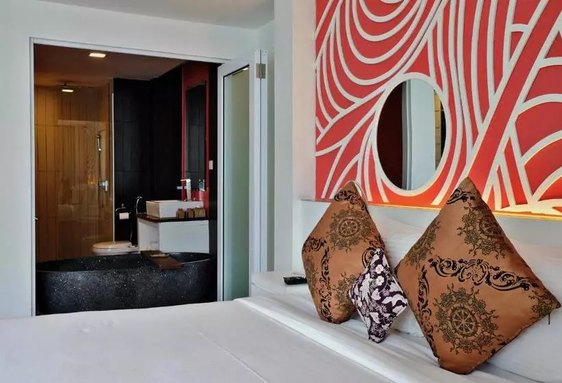 Batik Boutique Hotel