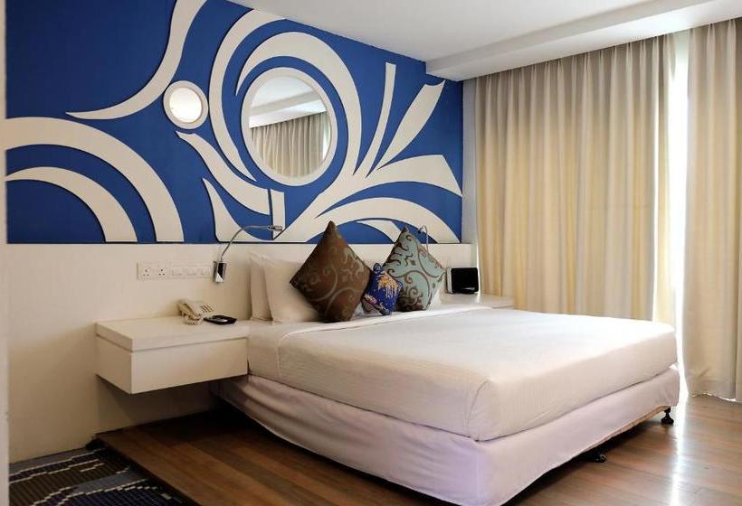 Batik Boutique Hotel