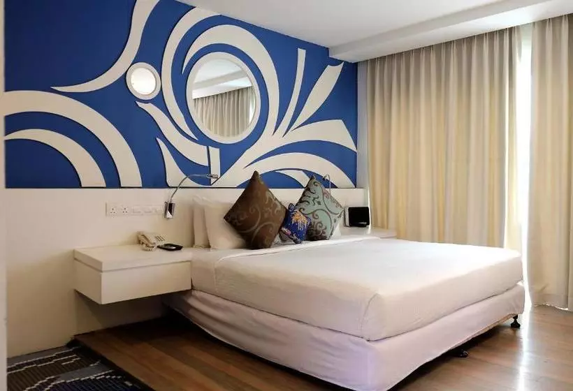 Batik Boutique Hotel