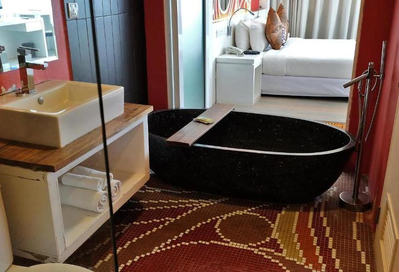 Batik Boutique Hotel