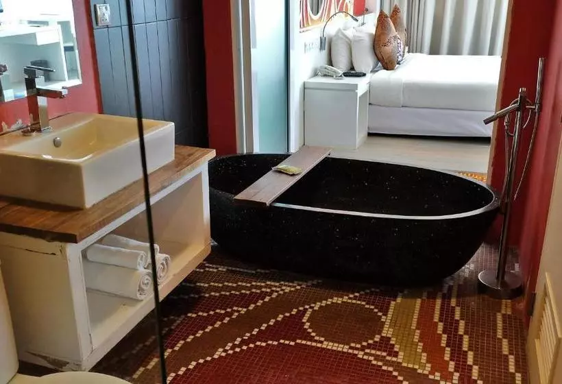 Batik Boutique Hotel