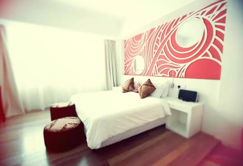 Batik Boutique Hotel