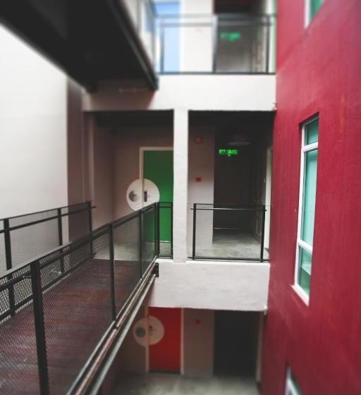 Batik Boutique Hotel