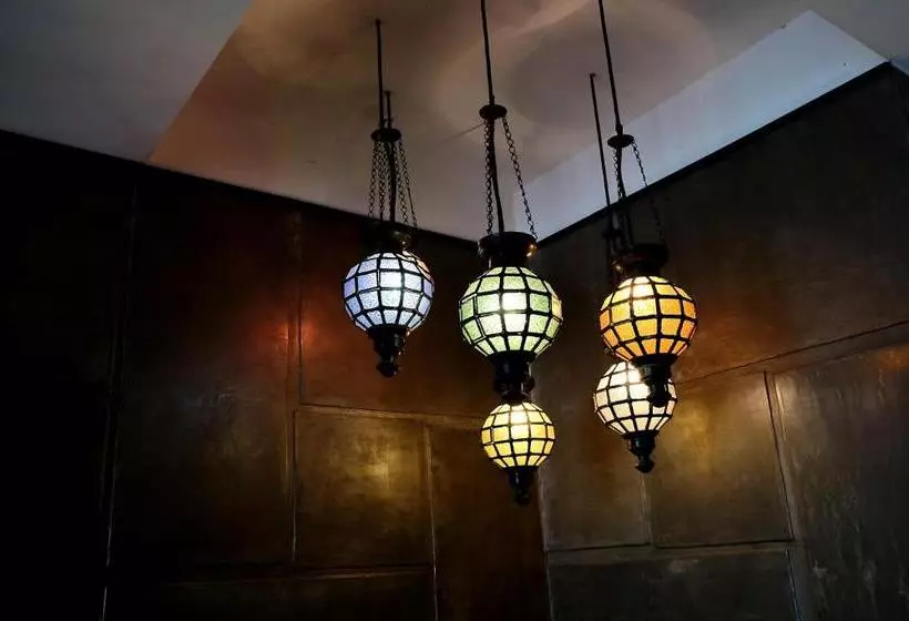 Batik Boutique Hotel