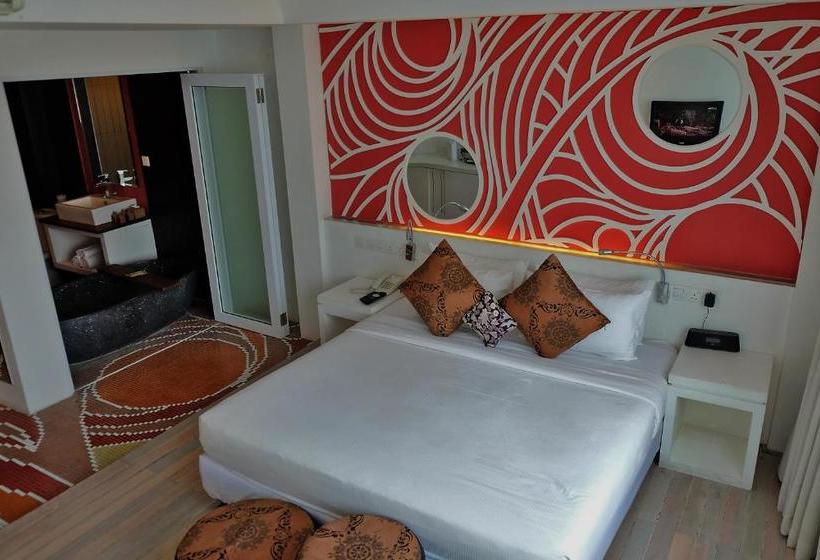 Batik Boutique Hotel