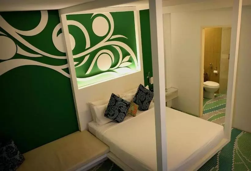 Batik Boutique Hotel