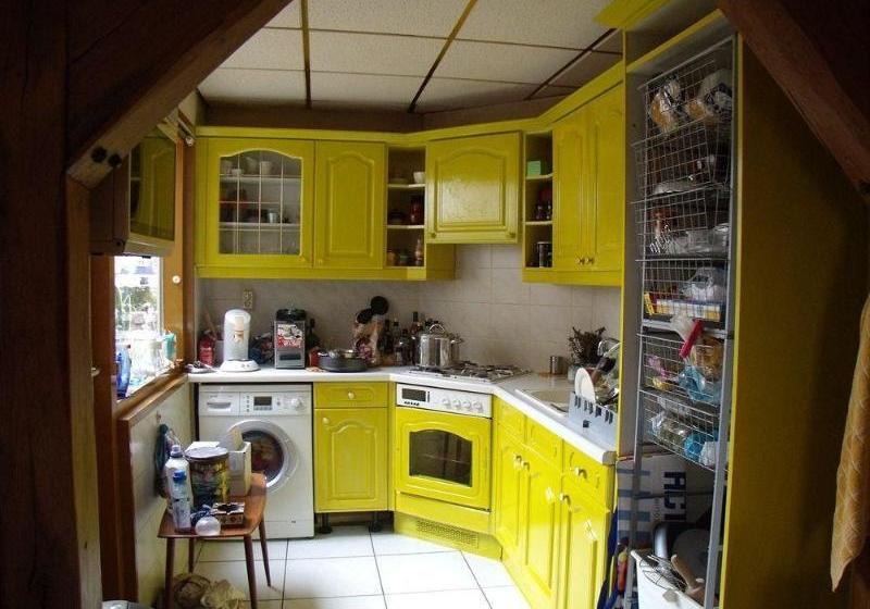 민박 Bed&Breakfast De Haven