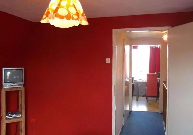 Bed and Breakfast Bed&Breakfast De Haven