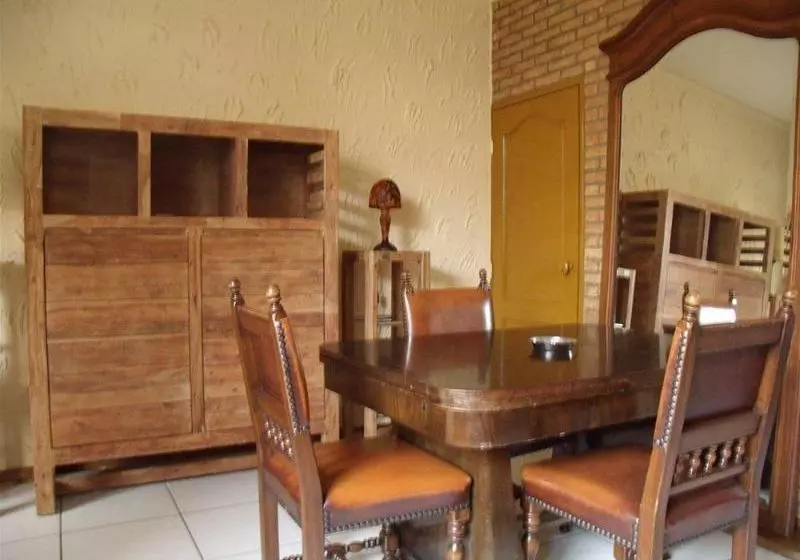 Bed and Breakfast Bed&Breakfast De Haven