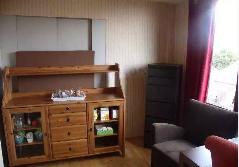 Bed and Breakfast Bed&Breakfast De Haven