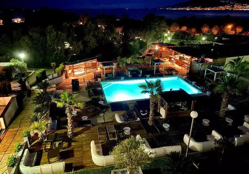 إقامة Le Bella Vista Résidence