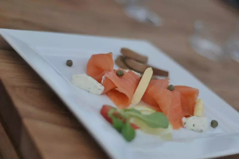 إقامة Le Bella Vista Résidence