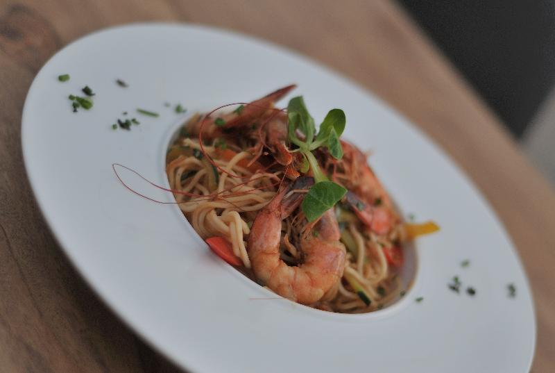 اقامتگاه Le Bella Vista Résidence