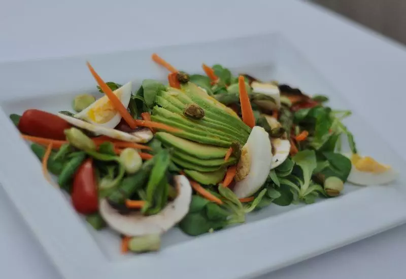 إقامة Le Bella Vista Résidence