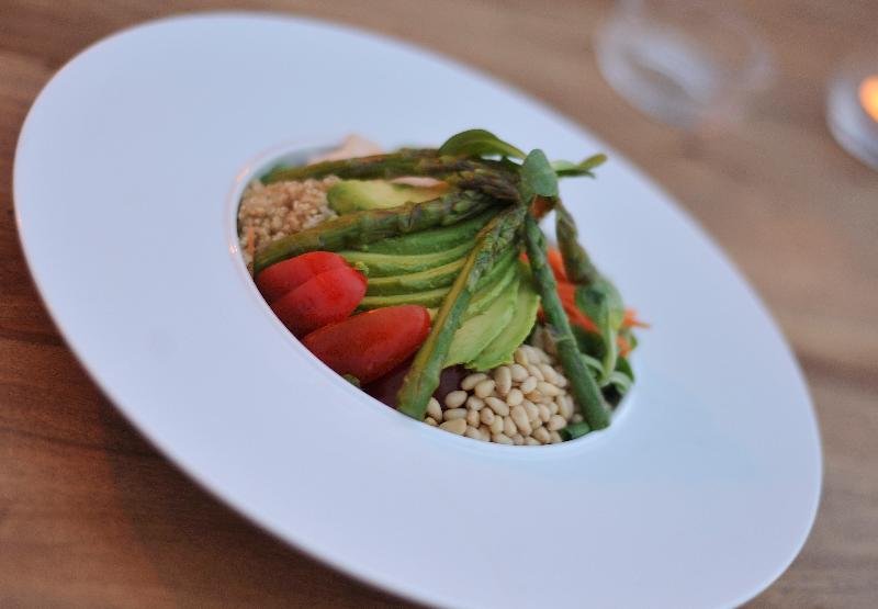 اقامتگاه Le Bella Vista Résidence