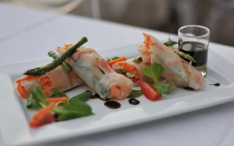 إقامة Le Bella Vista Résidence