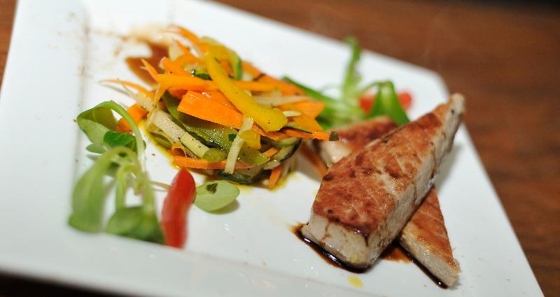 اقامتگاه Le Bella Vista Résidence