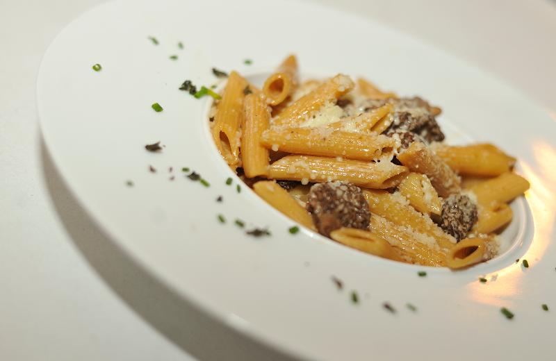 اقامتگاه Le Bella Vista Résidence