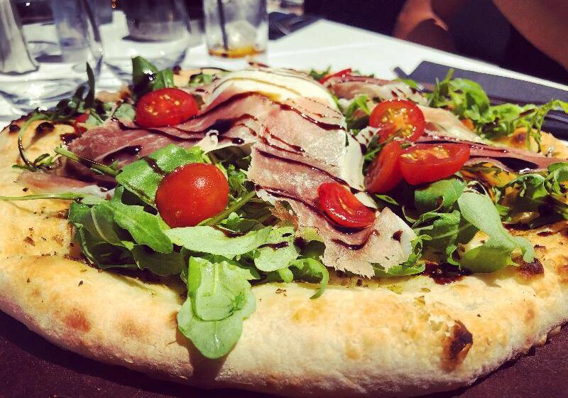 اقامتگاه Le Bella Vista Résidence