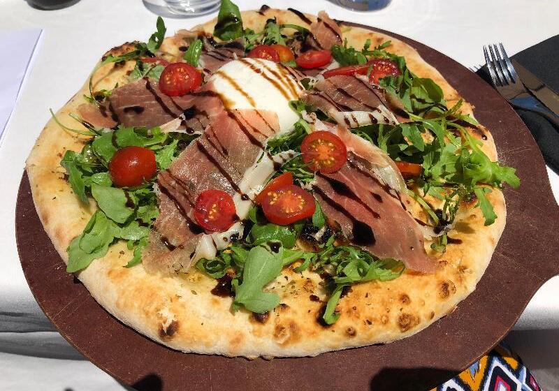 اقامتگاه Le Bella Vista Résidence