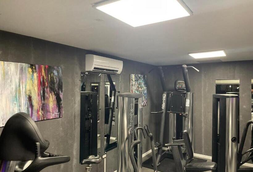 اقامتگاه Le Bella Vista Résidence