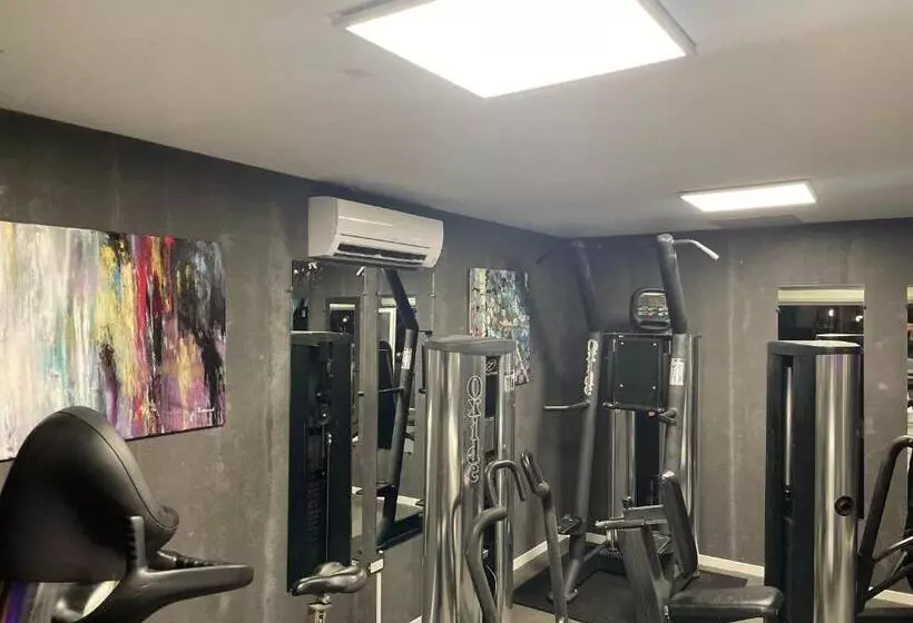 إقامة Le Bella Vista Résidence