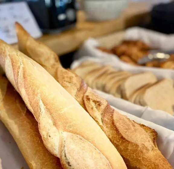 إقامة Le Bella Vista Résidence