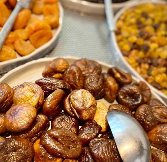 اقامتگاه Le Bella Vista Résidence