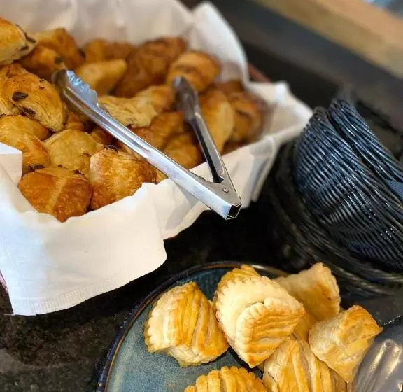 إقامة Le Bella Vista Résidence