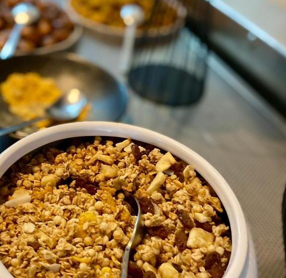 اقامتگاه Le Bella Vista Résidence