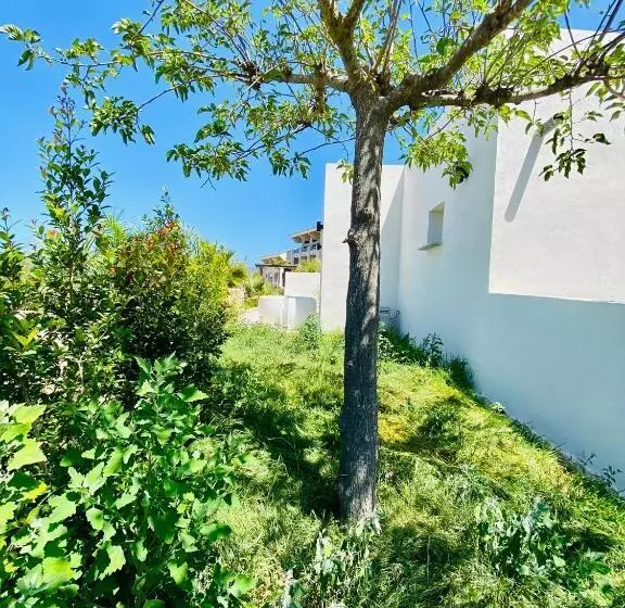 إقامة Le Bella Vista Résidence