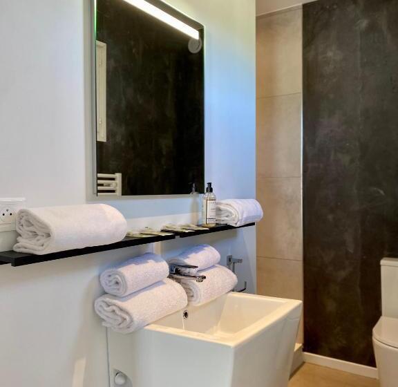 اقامتگاه Le Bella Vista Résidence