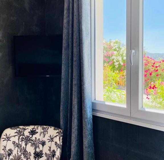 اقامتگاه Le Bella Vista Résidence