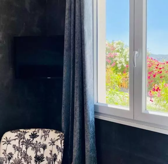 إقامة Le Bella Vista Résidence