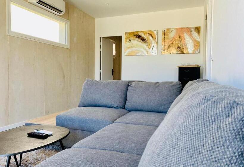 اقامتگاه Le Bella Vista Résidence